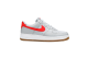 Nike Air Force 1 Low 07 University Wolf Grey (CI0057 003) grau 4