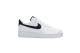 Nike Air Force 1 Midnight Navy (CJ1607-100) weiss 3
