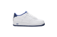 Nike Air Force 1 GS Deep Royal Low Blue (CD6915-102) weiss 4