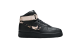Nike Air Force 1 High Acid Wash Pack (AR1954-002) schwarz 4