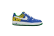 Nike Air Force 1 Premium Collection Royale Ronaldinho Low (313983-411) bunt 4