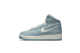 Nike Air Force 1 High Sculpt (DQ9325-300) blau 1