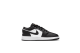 Nike Air Jordan 1 Low (DR9497-001) schwarz 3