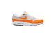 Nike Air Max 1 Anniversary (DC1454-101) orange 5