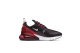 Nike miami dolphins nike air jordans retro (AH8050022) schwarz 3