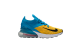 Nike Air Max 270 Flyknit Laser Blue Orbit (AO1023-800) bunt 4