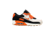 Nike Air Max 90 Premium Away (CJ0611-100) orange 3