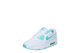 Nike Air Max 90 (CT1028-102) weiss 2