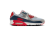 Nike Air Max 90 (DM0029-005) grau 6