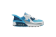 Nike Air Max 90 FlyEase Laser Blue (CZ4270-100) bunt 6