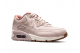 Nike Air Max 90 Leather (921304600) pink 1