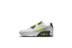 Nike Air Max 90 Leather Volt LTR GS (CD6864-112) weiss 1