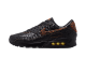 Nike Air Max 90 QS Volcano (HF3248 001) schwarz 2