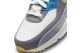 Nike Air Max 90 GS (DN4415-001) grau 2