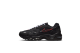 Nike Air Max 96 II (DC9409-002) schwarz 1