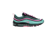 Nike Air Max 97 South Beach Alternate (CU4877 300) bunt 4