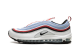 Nike Air Max 97 Gundam (CW6986 100) bunt 2
