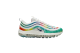 Nike Air Max 97 Golf NRG Dye Tie (CK1219-100) bunt 4