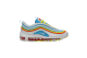 Nike Air Max 97 Summer Pack GS (CK0052-400) bunt 4