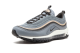 Nike Air Max 97 Premium Cool Grey (312834-003) grau 5