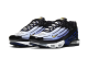 Nike Air Max Plus 3 III Blue (CJ9684-001) bunt 3