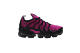 Nike Air VaporMax Plus Geometric Active Fuchsia (924453-603) bunt 4
