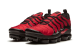 Nike Air VaporMax Plus University (CU4863 600) bunt 3