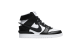 Nike Dunk High Ambush x (CU7544-001) schwarz 5