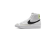 Nike Blazer Mid 77 (DA4086-109) weiss 1