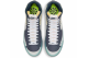 Nike Blazer Mid 77 (DH4505-400) blau 4