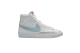 Nike Blazer Mid Celestine Blue GS (CZ7531-102) weiss 4