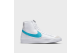 Nike Blazer Mid GS (FN7790-100) weiss 6