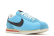 Nike Cortez TXT (HF0263-401) blau 3