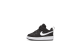 Nike Court Borough Low 2 (BQ5453-002) schwarz 1