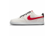 Nike Court Vision (DH2987-102) weiss 1