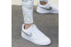 Nike Court Vision Low (CD5434-111) weiss 4