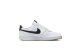 Nike Court Vision Low Next Nature (DH2987 107) wit 4