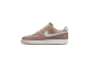 Nike Court Vision Low Next Nature (DH3158-600) pink 1