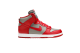 Nike Dunk High UNLV Retro QS (850477-001) bunt 3