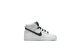 Nike Dunk High PS (DD2314-108) weiss 3