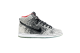 Nike Dunk High Premium SB Stain Salt (313171-024) grau 4