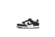 Nike Dunk Low PS (CW1588-100) schwarz 1