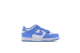 Nike Dunk Low PS (CW1588-103) blau 5