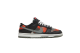 Nike Dunk Low Graffiti (DM0108 001) bunt 5