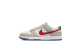 Nike Dunk Low Light Iron Ore (DV3497-001) grau 1