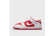 Nike Dunk Low GS (CW1590-600) rot 5