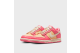 Nike Dunk Low Strawberry Peach Cream GS (DH9765-200) bunt 4