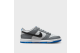 Nike Dunk Low GS (FB9109-001) grau 6