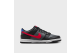 Nike Dunk Low GS (FV0373-001) schwarz 6