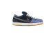 Nike SB Dunk Pro PRM Sashiko Low (CV0316-400) blau 4